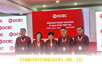 Strategi OCBC NISP Mencapai Target KBMI 4 di Tahun 2026 Tanpa Menjadikannya Prioritas