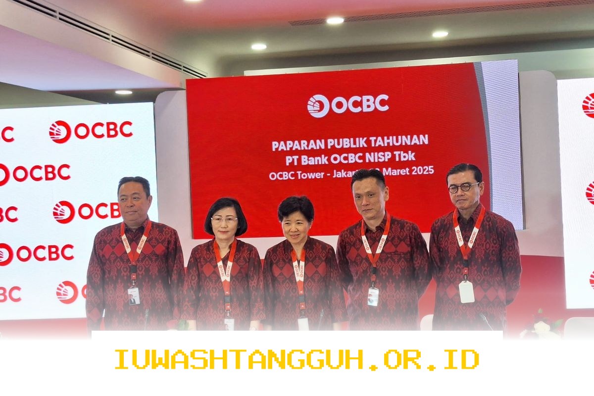 Strategi OCBC NISP Mencapai Target KBMI 4 di Tahun 2026 Tanpa Menjadikannya Prioritas
