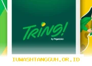 Strategi Pegadaian Gaet 70 Persen Pengguna Muda Lewat Aplikasi Tring Sepanjang Tahun 2026