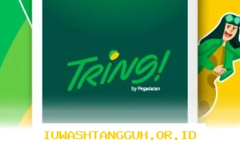 Strategi Pegadaian Gaet 70 Persen Pengguna Muda Lewat Aplikasi Tring Sepanjang Tahun 2026