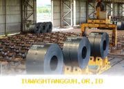 Strategi Pemanfaatan 5 Sumber Daya Lokal Efektif Perkuat Ketahanan Industri Baja 2026
