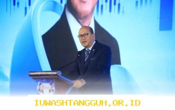 Strategi Percepatan Pertumbuhan Ekonomi 8% Lewat Optimalisasi Investasi Sepanjang 2026