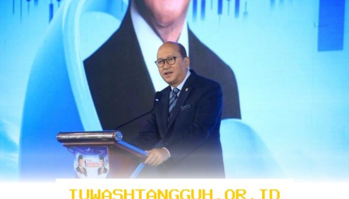 Strategi Percepatan Pertumbuhan Ekonomi 8% Lewat Optimalisasi Investasi Sepanjang 2026