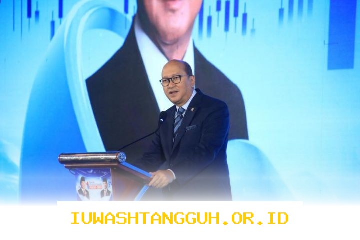 Strategi Percepatan Pertumbuhan Ekonomi 8% Lewat Optimalisasi Investasi Sepanjang 2026