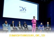 Strategi Pertumbuhan Bisnis Global Citi dalam Ajang Investor Day 2026 di New York