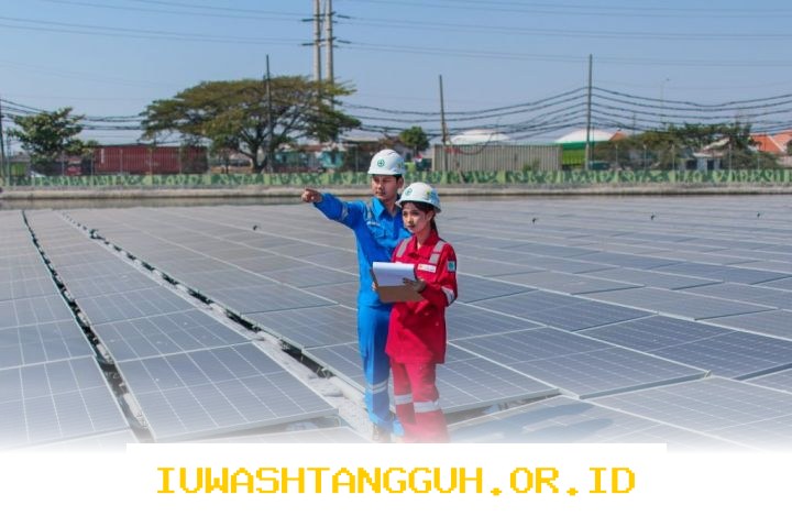 Strategi PLN Indonesia Power Perluas Jangkauan Pasar Karbon Global Sepanjang Tahun 2026