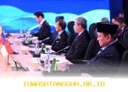 Strategi Prabowo Jadikan ASEAN Pusat Utama Akselerasi Transisi Energi Hijau di 2026