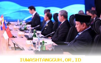 Strategi Prabowo Jadikan ASEAN Pusat Utama Akselerasi Transisi Energi Hijau di 2026