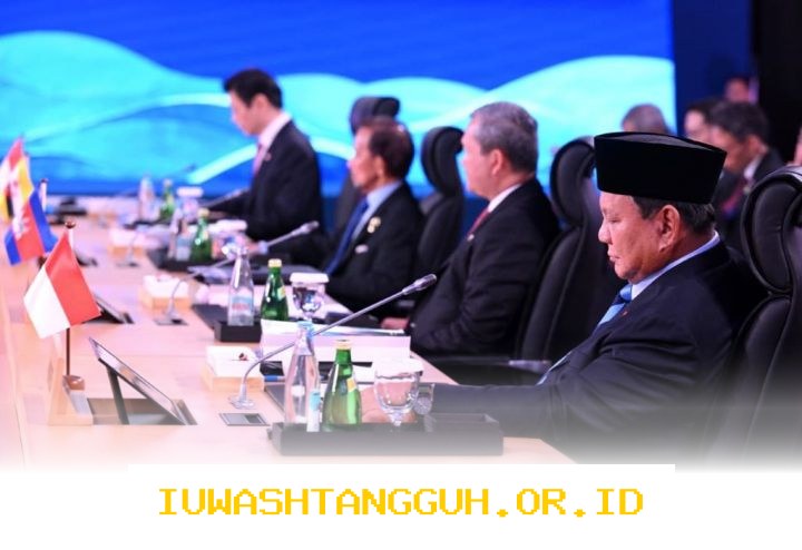 Strategi Prabowo Jadikan ASEAN Pusat Utama Akselerasi Transisi Energi Hijau di 2026