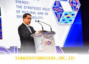 Strategi Presiden dan Menteri ESDM dalam Memperkuat Ketahanan Energi Nasional di 2026
