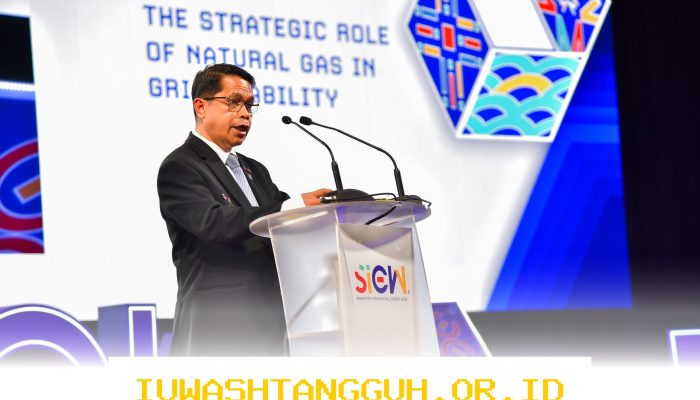 Strategi Presiden dan Menteri ESDM dalam Memperkuat Ketahanan Energi Nasional di 2026