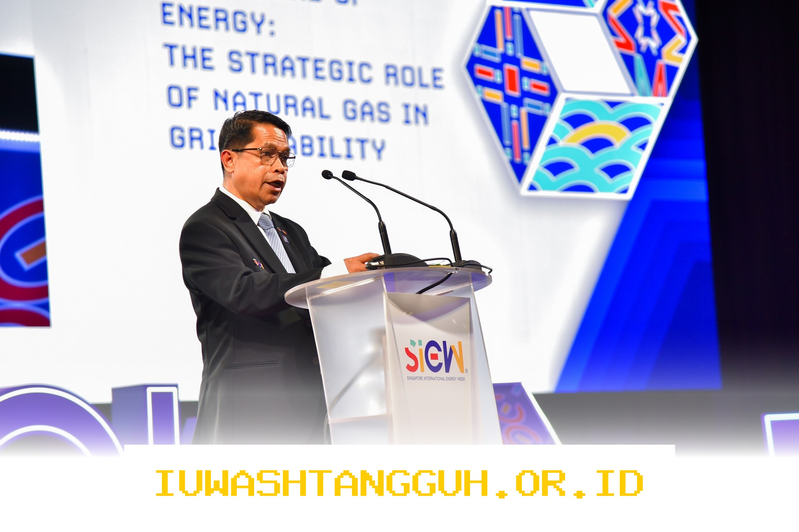 Strategi Presiden dan Menteri ESDM dalam Memperkuat Ketahanan Energi Nasional di 2026