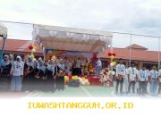 Strategi Sukses di Sekolah ala Alumni SMAN 15 Adidarma Banda Aceh Edisi Tahun 2026