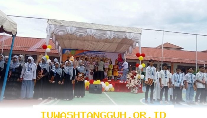 Strategi Sukses di Sekolah ala Alumni SMAN 15 Adidarma Banda Aceh Edisi Tahun 2026
