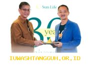 Strategi Sun Life Bentuk 1 Entitas Baru demi Rampungkan Pemisahan UUS Sepanjang Tahun 2026