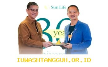 Strategi Sun Life Bentuk 1 Entitas Baru demi Rampungkan Pemisahan UUS Sepanjang Tahun 2026