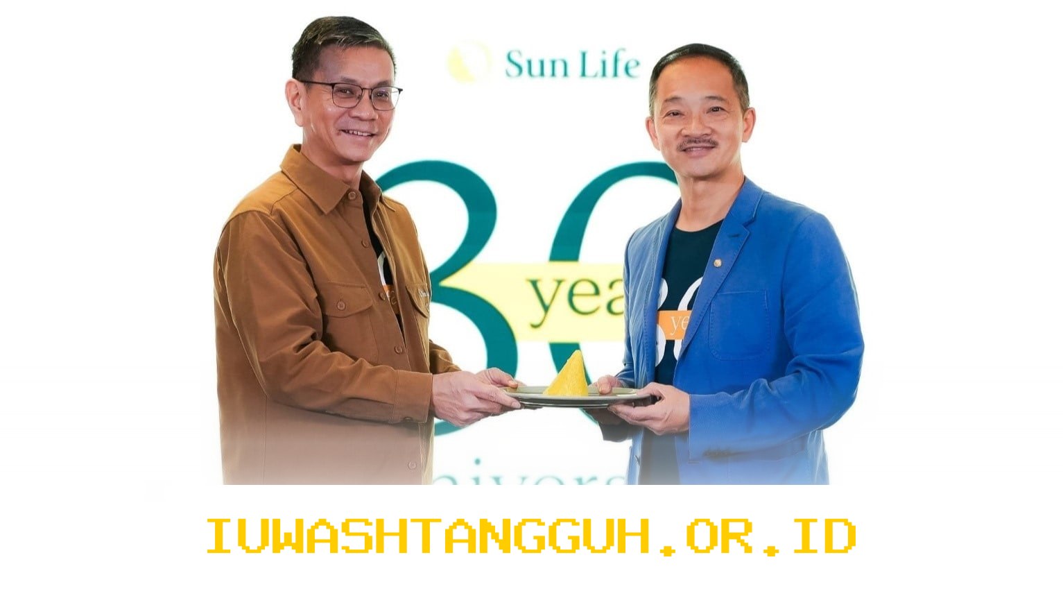 Strategi Sun Life Bentuk 1 Entitas Baru demi Rampungkan Pemisahan UUS Sepanjang Tahun 2026
