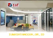 Strategi TAF Hadapi Tren Suku Bunga dan Yield Obligasi yang Naik Sepanjang Tahun 2026