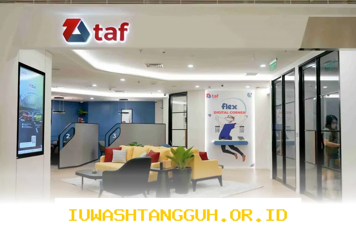 Strategi TAF Hadapi Tren Suku Bunga dan Yield Obligasi yang Naik Sepanjang Tahun 2026