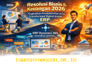 Strategi Transformasi Digital 2026 Tingkatkan Efisiensi Bisnis dan Kualitas Layanan Utama