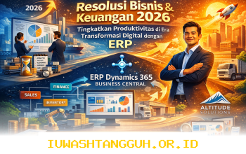 Strategi Transformasi Digital 2026 Tingkatkan Efisiensi Bisnis dan Kualitas Layanan Utama
