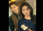 Streaming 10 Episode Seru Drama China Jejak Takdir yang Penuh Aksi Menegangkan di 2026