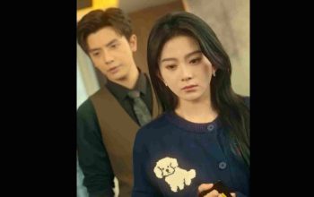 Streaming 10 Episode Seru Drama China Jejak Takdir yang Penuh Aksi Menegangkan di 2026