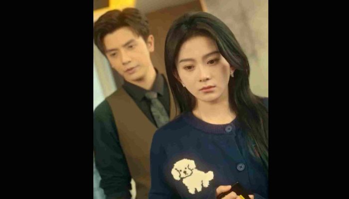 Streaming 10 Episode Seru Drama China Jejak Takdir yang Penuh Aksi Menegangkan di 2026