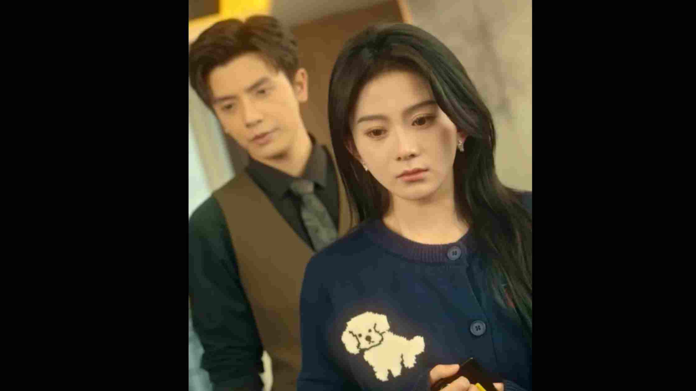 Streaming 10 Episode Seru Drama China Jejak Takdir yang Penuh Aksi Menegangkan di 2026