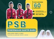 Syarat Baru 2026 Pesantren dengan 1.000 Santri Kini Bisa Bangun Fasilitas SPPG Mandiri
