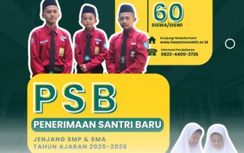 Syarat Baru 2026 Pesantren dengan 1.000 Santri Kini Bisa Bangun Fasilitas SPPG Mandiri