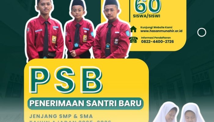 Syarat Baru 2026 Pesantren dengan 1.000 Santri Kini Bisa Bangun Fasilitas SPPG Mandiri