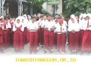 Syarat Pendaftaran SD Tahun 2026 untuk Anak Usia 5 Tahun 6 Bulan dengan 2 Aturan Utama