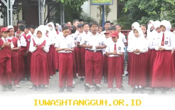 Syarat Pendaftaran SD Tahun 2026 untuk Anak Usia 5 Tahun 6 Bulan dengan 2 Aturan Utama
