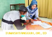Syarat Penerima Bansos PKH Tahap 2 Tahun 2026 bagi Penyandang Disabilitas yang Terdaftar