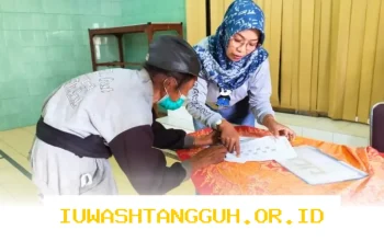 Syarat Penerima Bansos PKH Tahap 2 Tahun 2026 bagi Penyandang Disabilitas yang Terdaftar