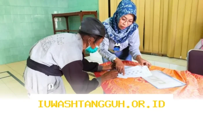 Syarat Penerima Bansos PKH Tahap 2 Tahun 2026 bagi Penyandang Disabilitas yang Terdaftar