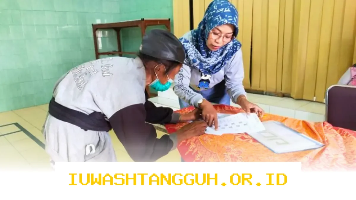 Syarat Penerima Bansos PKH Tahap 2 Tahun 2026 bagi Penyandang Disabilitas yang Terdaftar