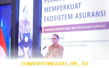 Tanggapan Asei Mengenai Kebijakan OJK Memberikan Relaksasi Laporan PSAK 117 di Tahun 2026