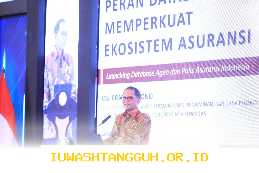 Tanggapan Asei Mengenai Kebijakan OJK Memberikan Relaksasi Laporan PSAK 117 di Tahun 2026