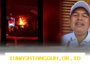 Tanggapan Dedi Mulyadi Terkait Aksi Bakar Pos Polisi di Bandung dan 6 Pelajar di 2026