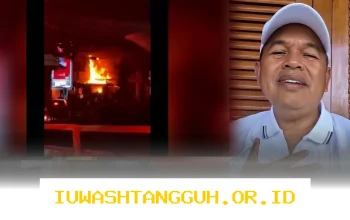Tanggapan Dedi Mulyadi Terkait Aksi Bakar Pos Polisi di Bandung dan 6 Pelajar di 2026