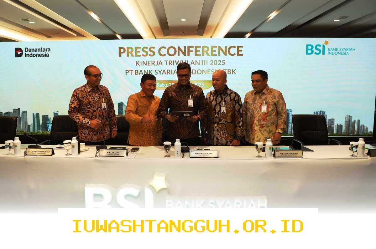 Tanggapan Perbankan Syariah Mengenai Aturan Terbaru OJK Terkait Produk Investasi 2026