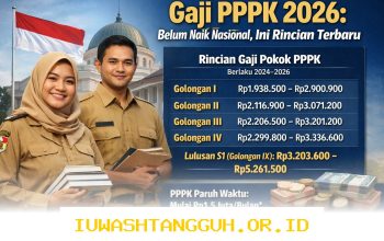 Tantangan Beban Gaji PPPK 2026 bagi APBD Daerah dan Solusi Mengatasi Defisit Anggaran