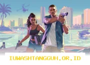 Tantangan Besar Take-Two Menjelang Peluncuran GTA 6 di Tahun 2026 dengan Ekspektasi Fans