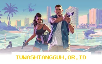 Tantangan Besar Take-Two Menjelang Peluncuran GTA 6 di Tahun 2026 dengan Ekspektasi Fans