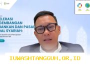 Tantangan Inklusi Keuangan Jadi Hambatan Utama Pertumbuhan Pangsa Pasar Perbankan 2026