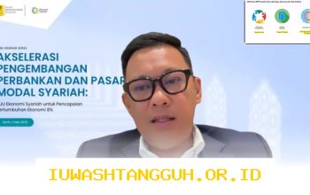 Tantangan Inklusi Keuangan Jadi Hambatan Utama Pertumbuhan Pangsa Pasar Perbankan 2026