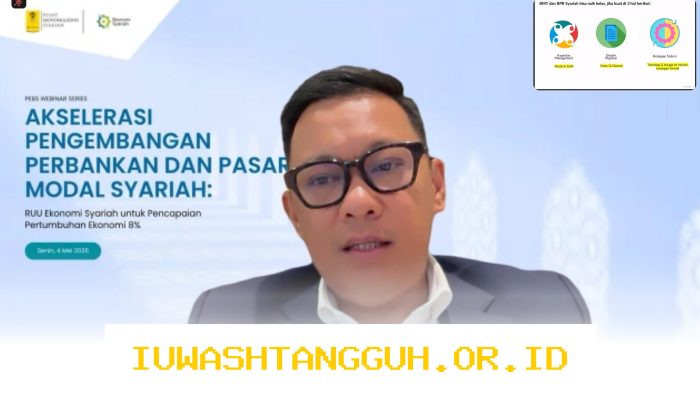 Tantangan Inklusi Keuangan Jadi Hambatan Utama Pertumbuhan Pangsa Pasar Perbankan 2026