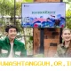 Telkom Beri Penghargaan bagi 17 Sosok Inspiratif dalam Ajang Bumi Berseru Fest 2026
